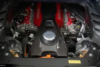 Ferrari SF90 din 2023 cu 3.200 km - oferta FER179190 - foto 24