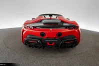 Ferrari SF90 din 2023 cu 3.200 km - oferta FER179190 - foto 29