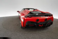 Ferrari SF90 din 2023 cu 3.200 km - oferta FER179190 - foto 30