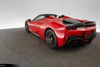 Ferrari SF90 din 2023 cu 3.200 km - oferta FER179190 - foto 31