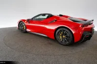 Ferrari SF90 din 2023 cu 3.200 km - oferta FER179190 - foto 32