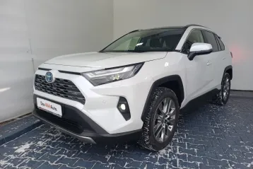 Toyota RAV4 din 2024 - oferta TOY179191