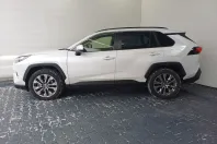 Toyota RAV4 din 2024 cu 23.725 km - oferta TOY179191 - foto 2