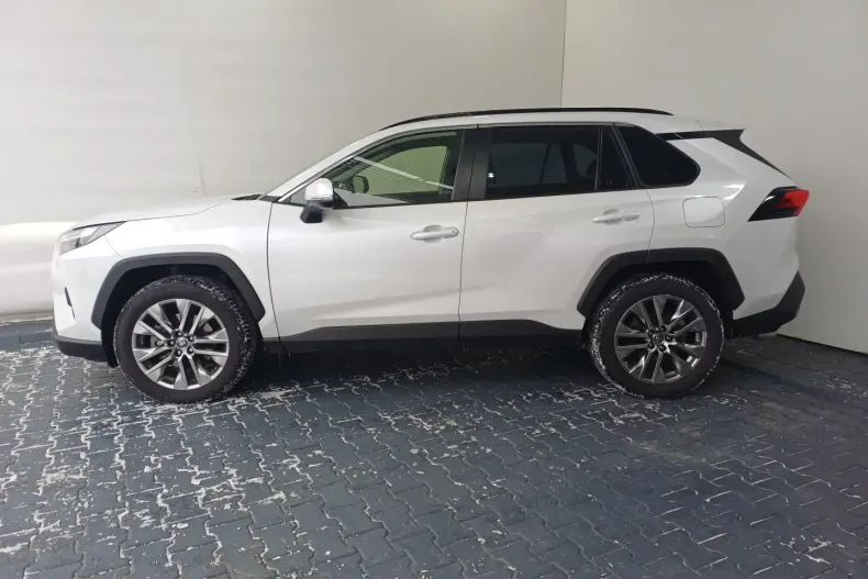 Toyota RAV4 din 2024 cu 23.725 km - oferta TOY179191 - foto 2