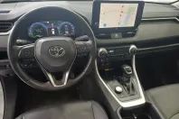 Toyota RAV4 din 2024 cu 23.725 km - oferta TOY179191 - foto 6