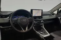 Toyota RAV4 din 2024 cu 23.725 km - oferta TOY179191 - foto 7