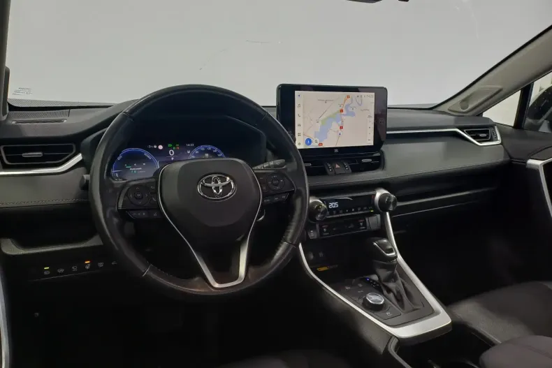 Toyota RAV4 din 2024 cu 23.725 km - oferta TOY179191 - foto 7