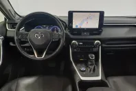 Toyota RAV4 din 2024 cu 23.725 km - oferta TOY179191 - foto 8