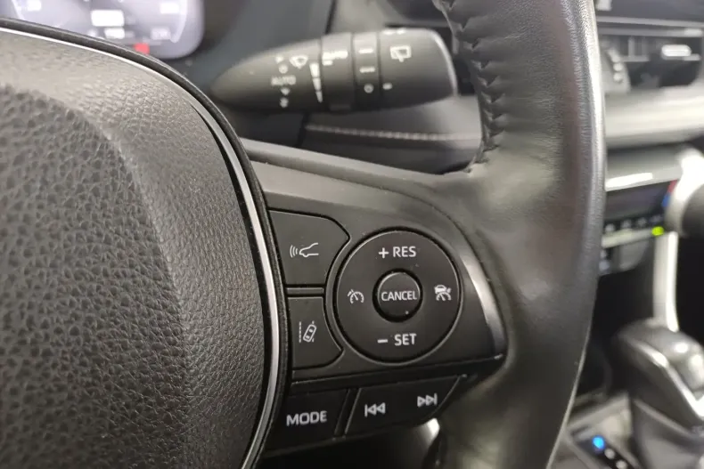 Toyota RAV4 din 2024 cu 23.725 km - oferta TOY179191 - foto 13