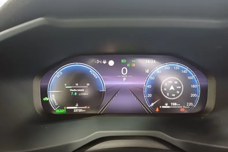 Toyota RAV4 din 2024 cu 23.725 km - oferta TOY179191 - foto 15