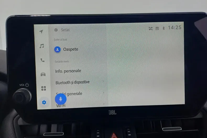 Toyota RAV4 din 2024 cu 23.725 km - oferta TOY179191 - foto 19