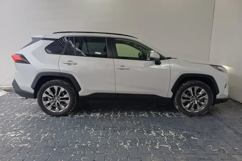 Toyota RAV4 din 2024 cu 23.725 km - oferta TOY179191 - foto 32