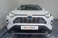 Toyota RAV4 din 2024 cu 23.725 km - oferta TOY179191 - foto 34