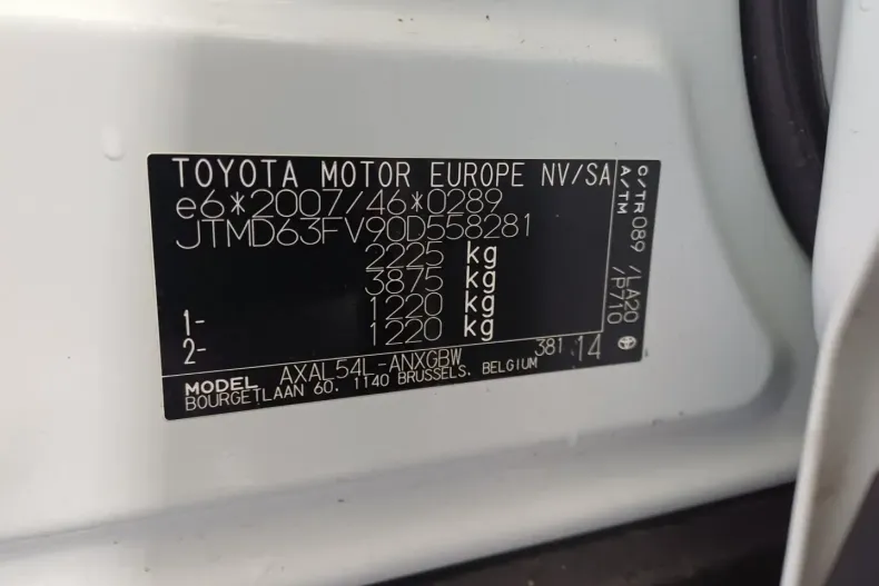 Toyota RAV4 din 2024 cu 23.725 km - oferta TOY179191 - foto 36