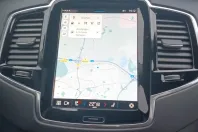 Volvo XC90 din 2025 cu 16.600 km - oferta VOL179192 - foto 14