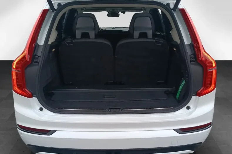 Volvo XC90 din 2025 cu 16.600 km - oferta VOL179192 - foto 17