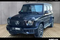 Mercedes-Benz G 63 AMG (Clasa G) din 2025 cu 26.500 km - oferta MER179193 - foto 1