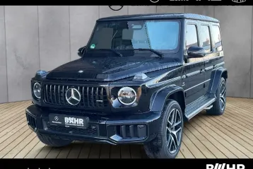 Mercedes-Benz G 63 AMG din 2025 - oferta MER179193