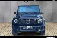 Mercedes-Benz G 63 AMG (Clasa G) din 2025 cu 26.500 km - oferta MER179193 - foto 7