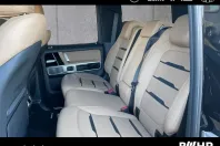 Mercedes-Benz G 63 AMG (Clasa G) din 2025 cu 26.500 km - oferta MER179193 - foto 9