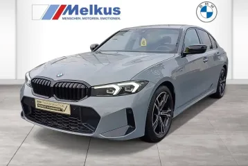 BMW 318 din 2024 - oferta BMW179194