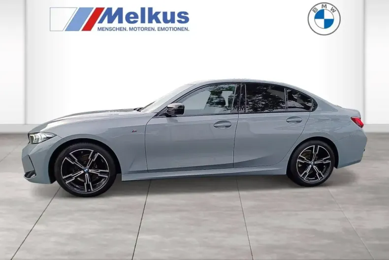 BMW 318 din 2024 cu 11.501 km - oferta BMW179194 - foto 3