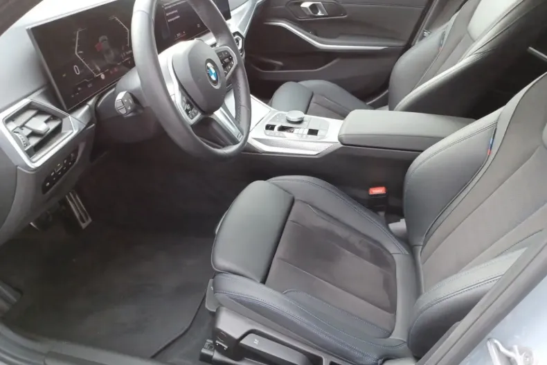 BMW 318 din 2024 cu 11.501 km - oferta BMW179194 - foto 7