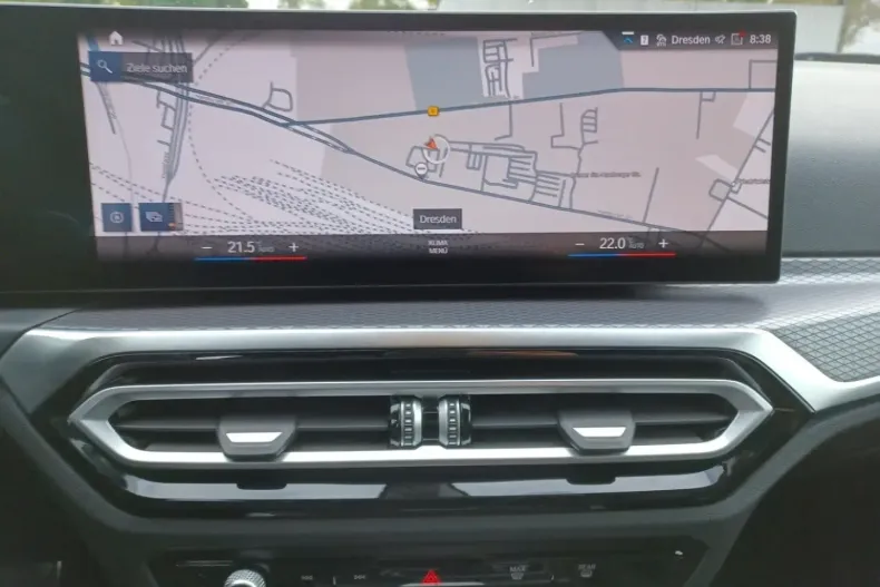 BMW 318 din 2024 cu 11.501 km - oferta BMW179194 - foto 11