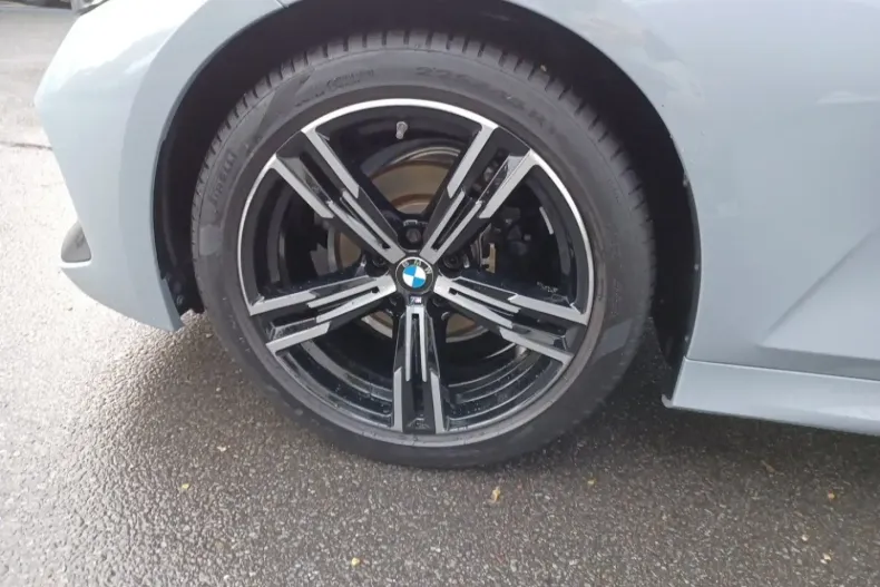 BMW 318 din 2024 cu 11.501 km - oferta BMW179194 - foto 14