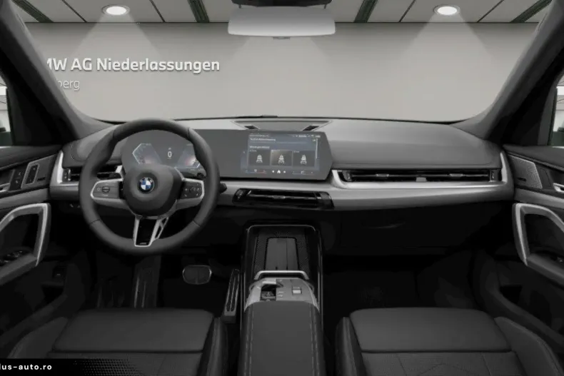 BMW X1 din 2025 cu 19.366 km - oferta BMW179195 - foto 3