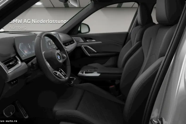BMW X1 din 2025 cu 19.366 km - oferta BMW179195 - foto 4