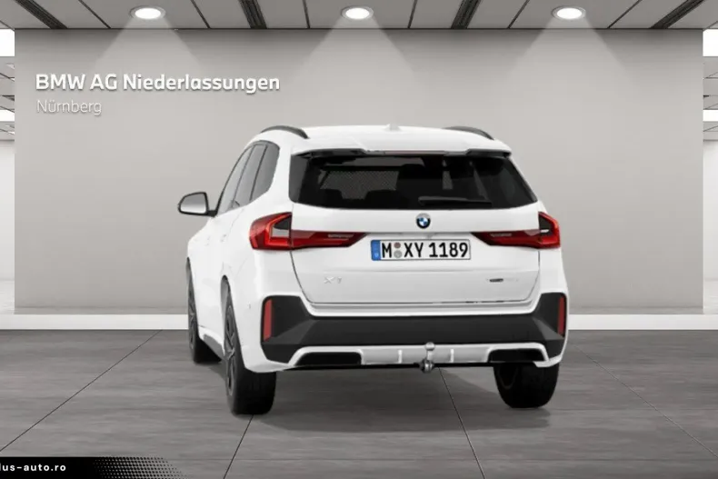 BMW X1 din 2025 cu 19.366 km - oferta BMW179195 - foto 5