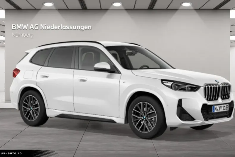 BMW X1 din 2025 cu 19.366 km - oferta BMW179195 - foto 6