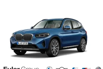 BMW X3 din 2022 - oferta BMW179196