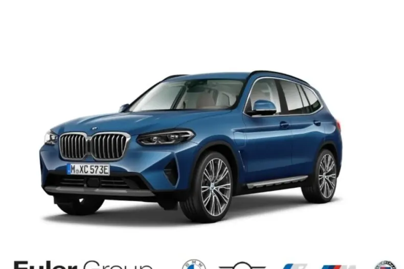 BMW X3 din 2022 cu 48.990 km - oferta BMW179196 - foto 1