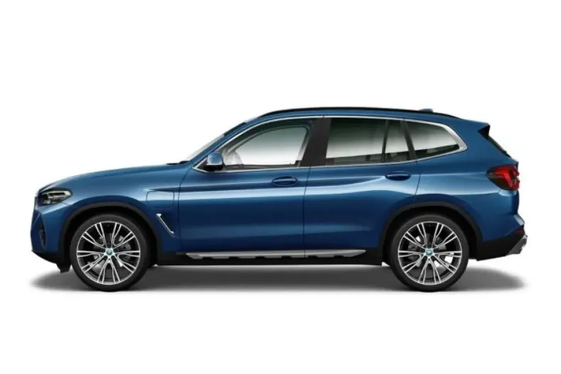 BMW X3 din 2022 cu 48.990 km - oferta BMW179196 - foto 2