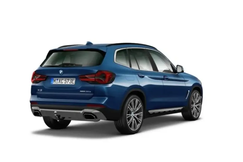 BMW X3 din 2022 cu 48.990 km - oferta BMW179196 - foto 3