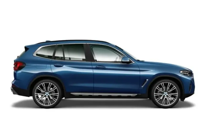 BMW X3 din 2022 cu 48.990 km - oferta BMW179196 - foto 4