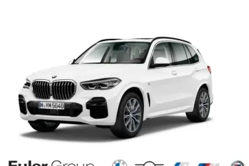 BMW X5 din 2022 - oferta BMW179197