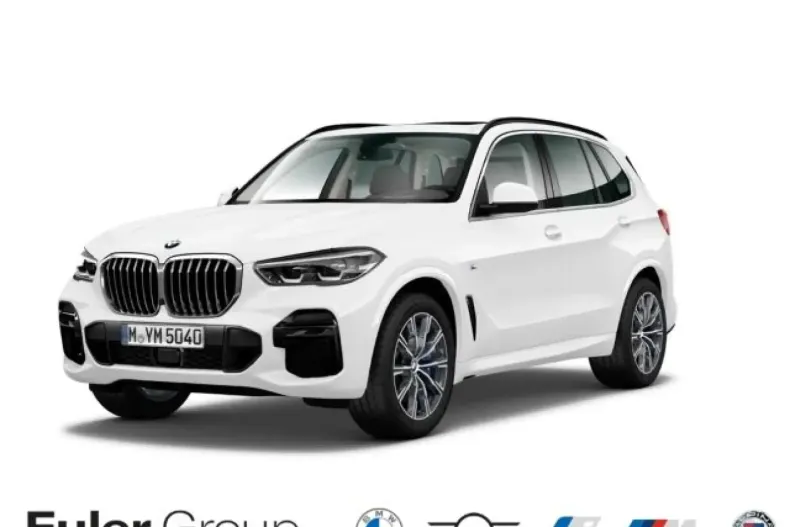 BMW X5 din 2022 cu 79.900 km - oferta BMW179197 - foto 1