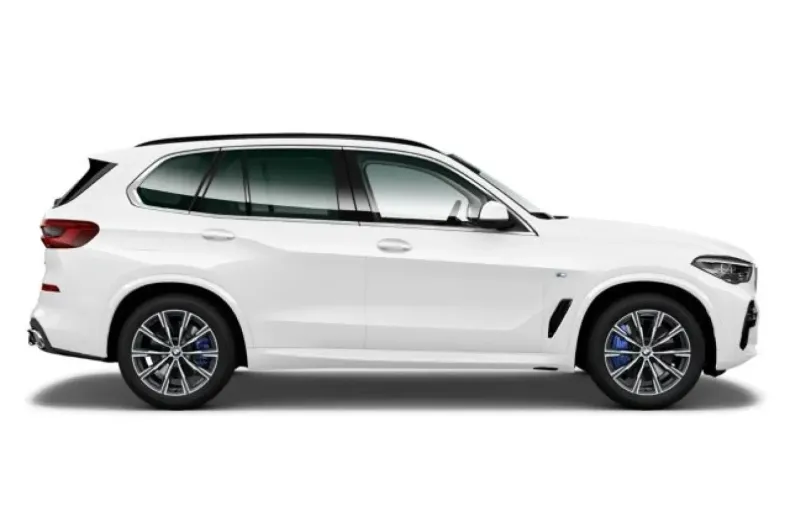 BMW X5 din 2022 cu 79.900 km - oferta BMW179197 - foto 4