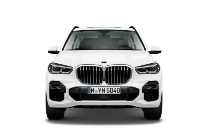 BMW X5 din 2022 cu 79.900 km - oferta BMW179197 - foto 5