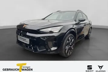 Cupra Formentor din 2024 - oferta CUP179200