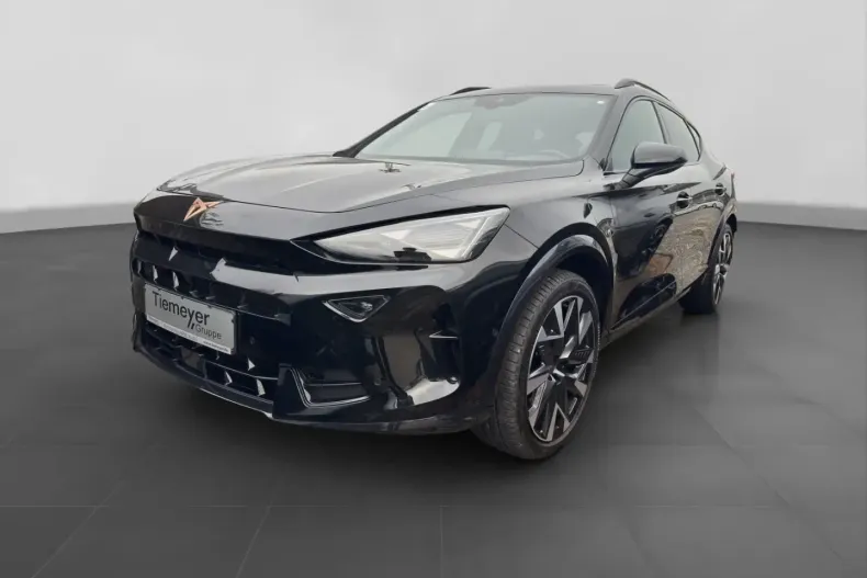 Cupra Formentor din 2024 cu 21.896 km - oferta CUP179200 - foto 2