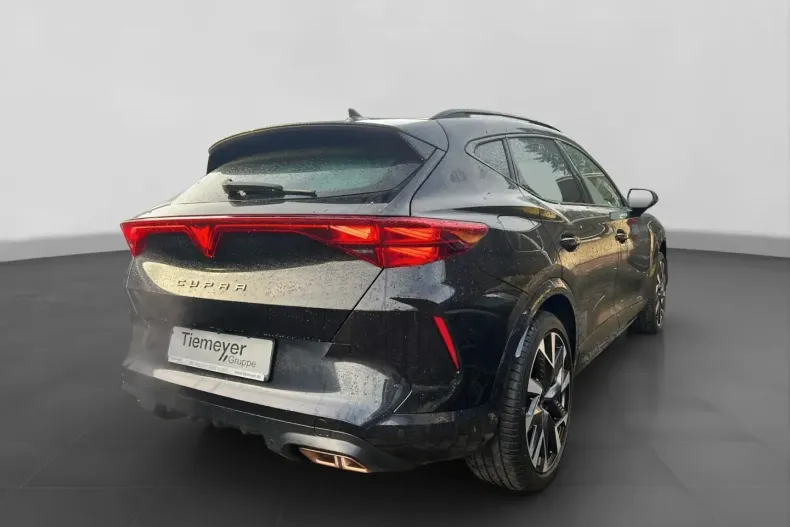 Cupra Formentor din 2024 cu 21.896 km - oferta CUP179200 - foto 3