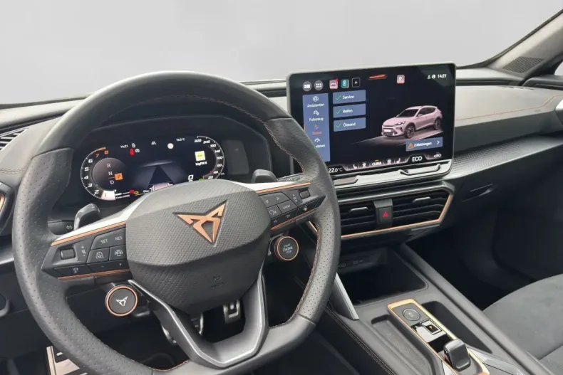 Cupra Formentor din 2024 cu 21.896 km - oferta CUP179200 - foto 5