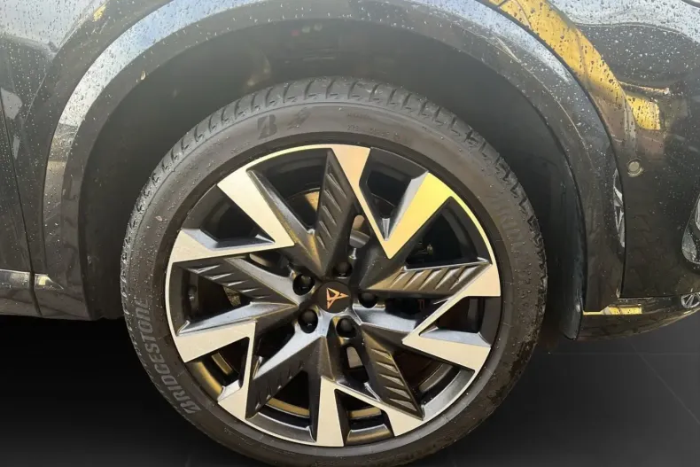 Cupra Formentor din 2024 cu 21.896 km - oferta CUP179200 - foto 7