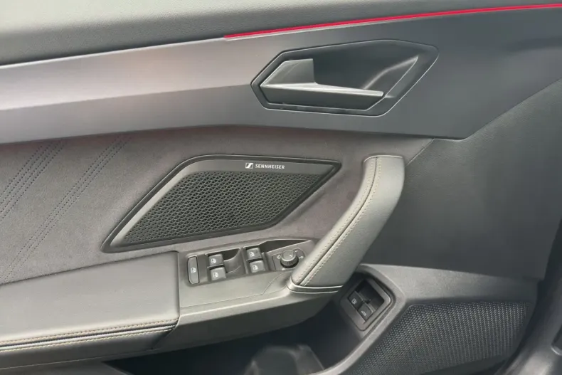 Cupra Formentor din 2024 cu 21.896 km - oferta CUP179200 - foto 8