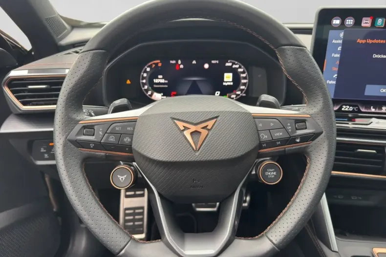 Cupra Formentor din 2024 cu 21.896 km - oferta CUP179200 - foto 9