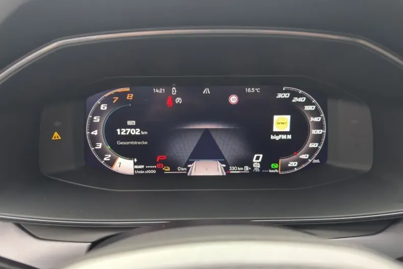 Cupra Formentor din 2024 cu 21.896 km - oferta CUP179200 - foto 10